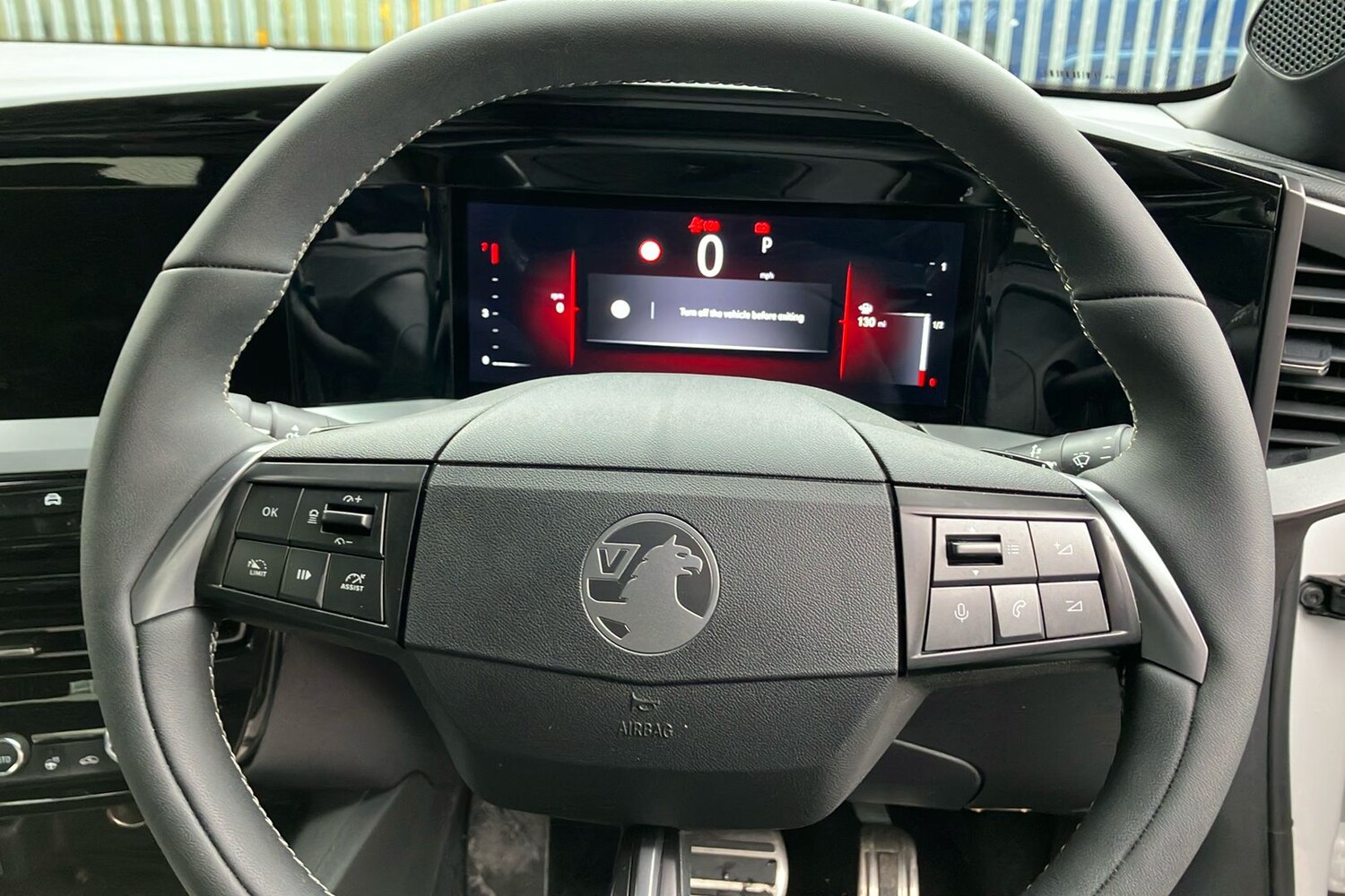 Used Vauxhall Mokka 2025 for sale - 77815249: Photo 37