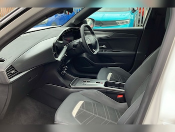 Used Vauxhall Mokka undefined for sale - 77815249: Photo