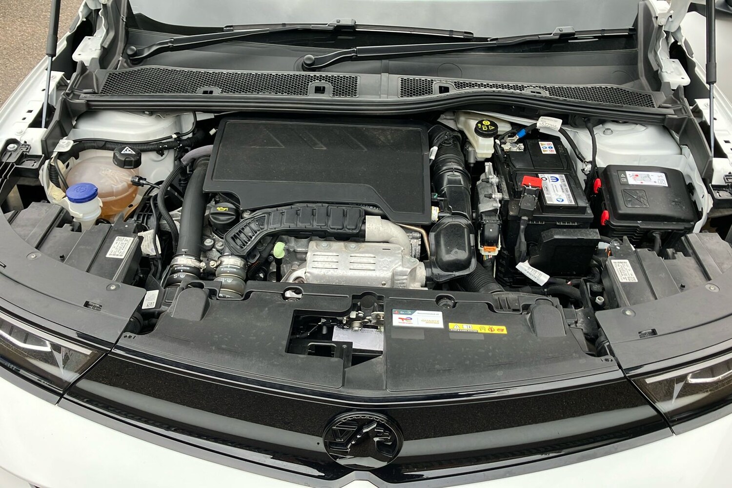 Used Vauxhall Mokka 2025 for sale - 77815249: Photo 41