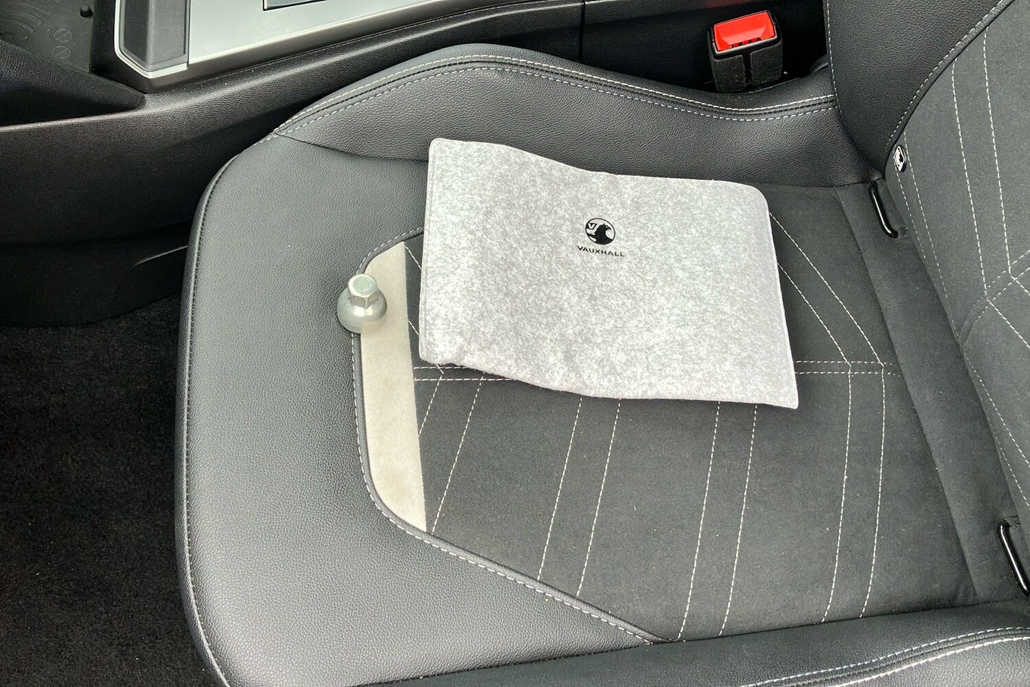 Used Vauxhall Mokka 2025 for sale - 77815249: Photo 43