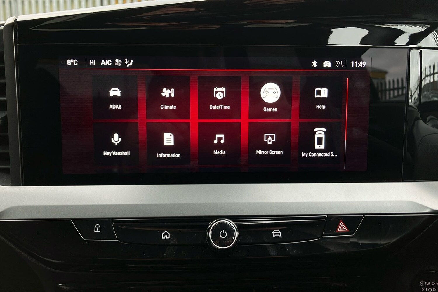 Used Vauxhall Mokka 2025 for sale - 77815249: Photo 46