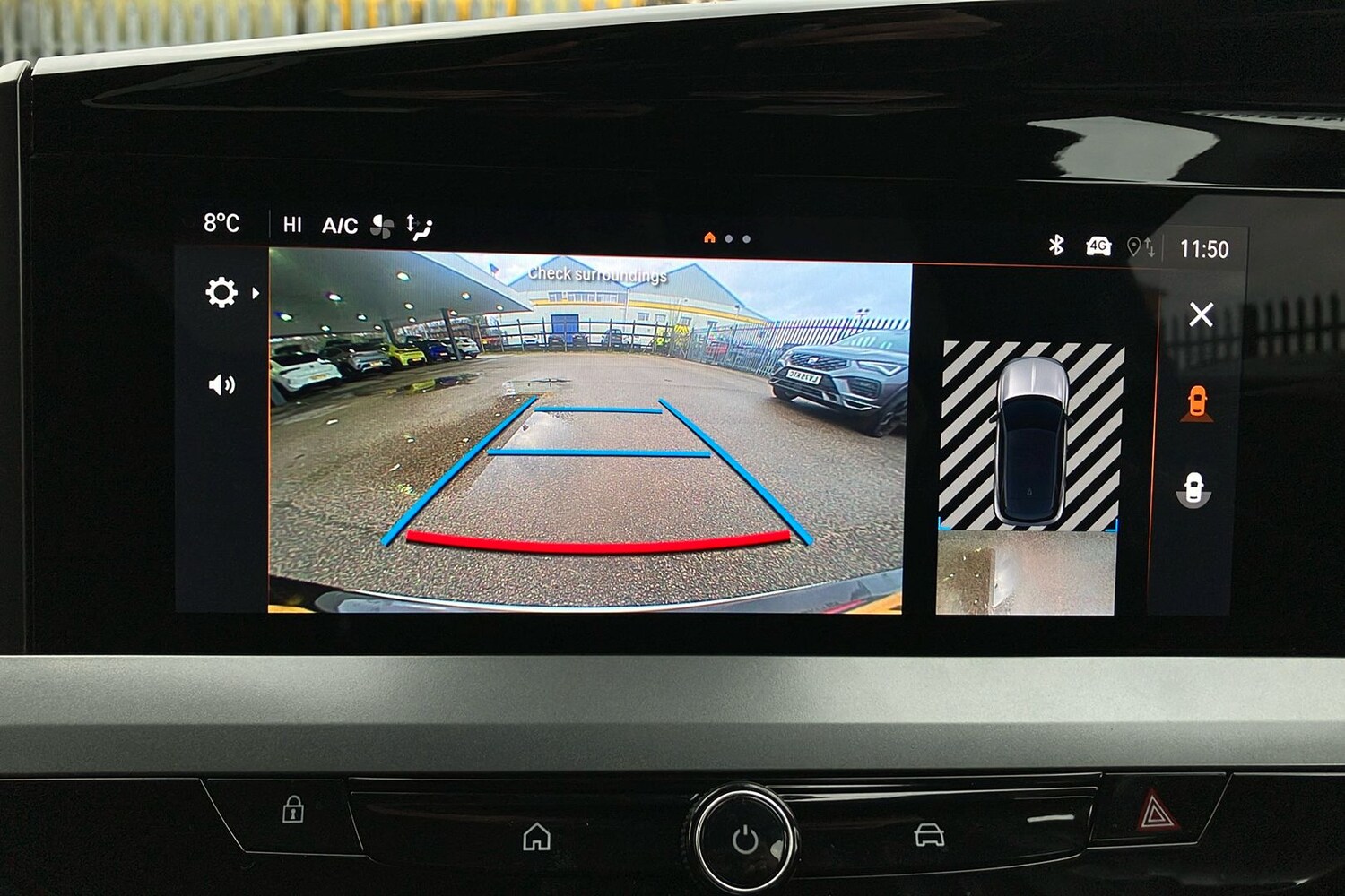 Used Vauxhall Mokka 2025 for sale - 77815249: Photo 47