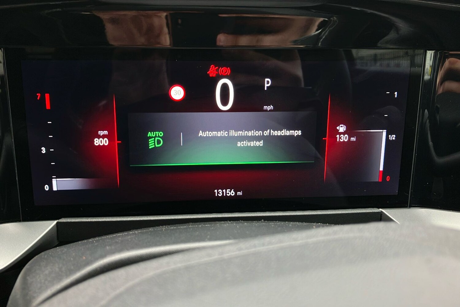 Used Vauxhall Mokka 2025 for sale - 77815249: Photo 52