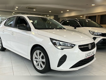 Used Vauxhall Corsa 2022 for sale - 77502494: Photo