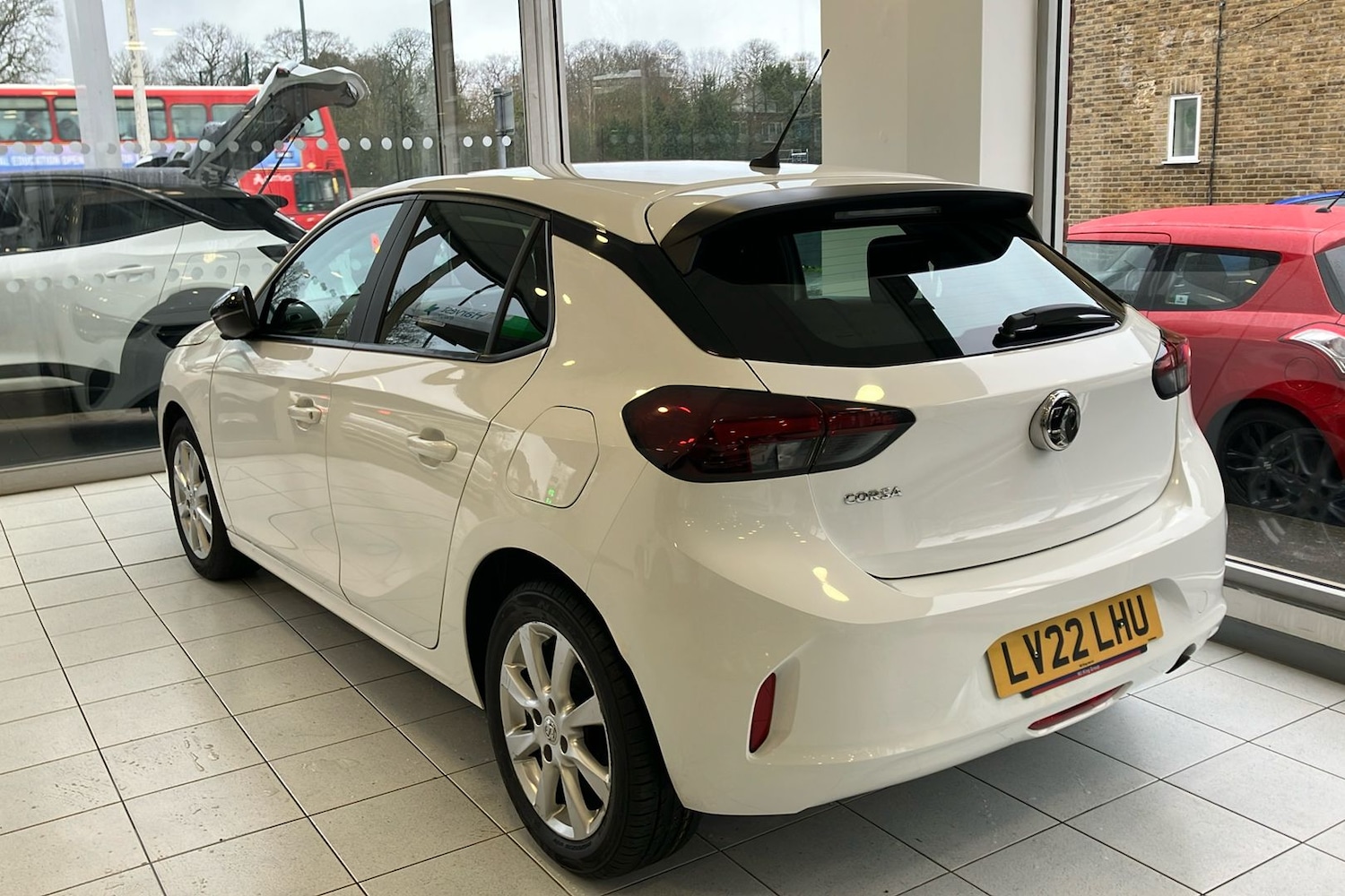 Used Vauxhall Corsa 2022 for sale - 77502494: Photo 2