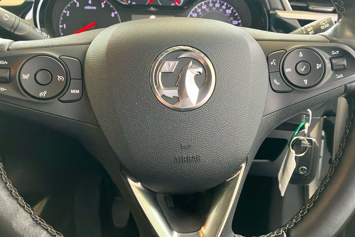 Used Vauxhall Corsa 2022 for sale - 77502494: Photo 20