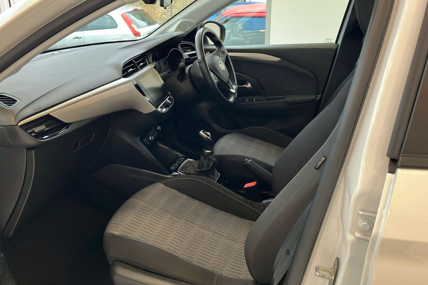 Used Vauxhall Corsa 2022 for sale - 77502494: Photo 3