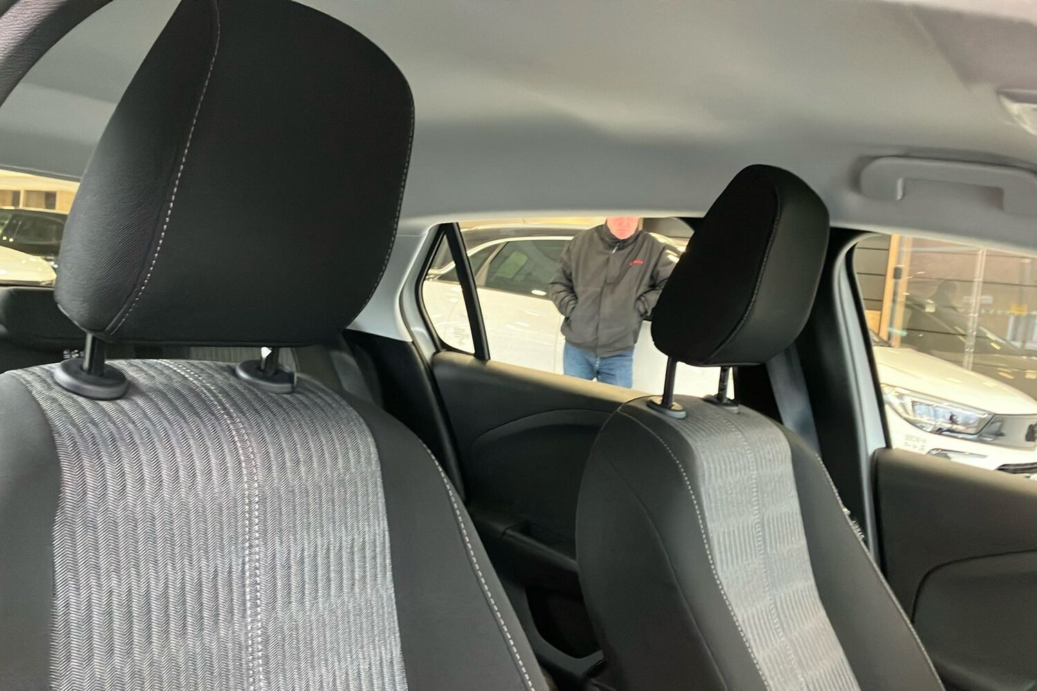 Used Vauxhall Corsa 2022 for sale - 77502494: Photo 30