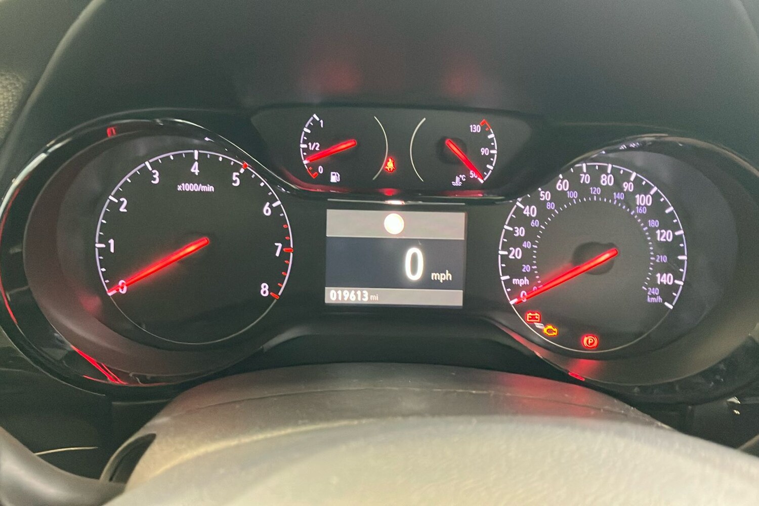 Used Vauxhall Corsa 2022 for sale - 77502494: Photo 34