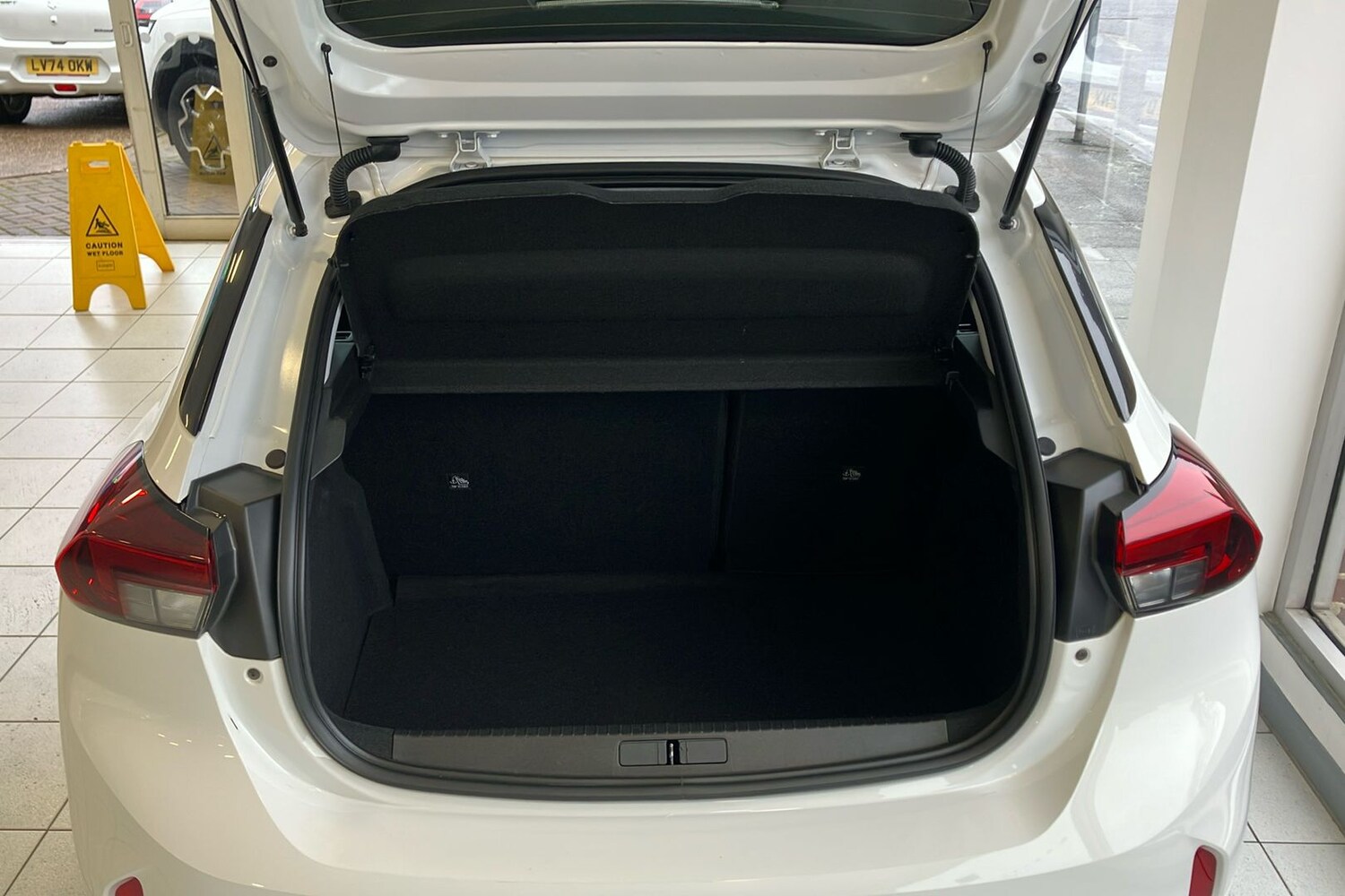 Used Vauxhall Corsa 2022 for sale - 77502494: Photo 35