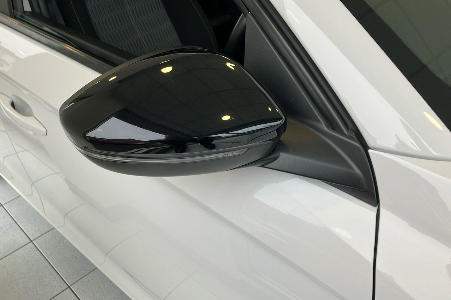 Used Vauxhall Corsa 2022 for sale - 77502494: Photo 36