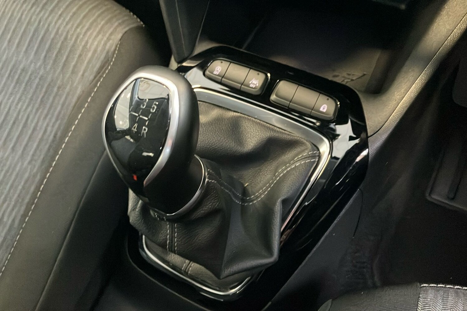 Used Vauxhall Corsa 2022 for sale - 77502494: Photo 38