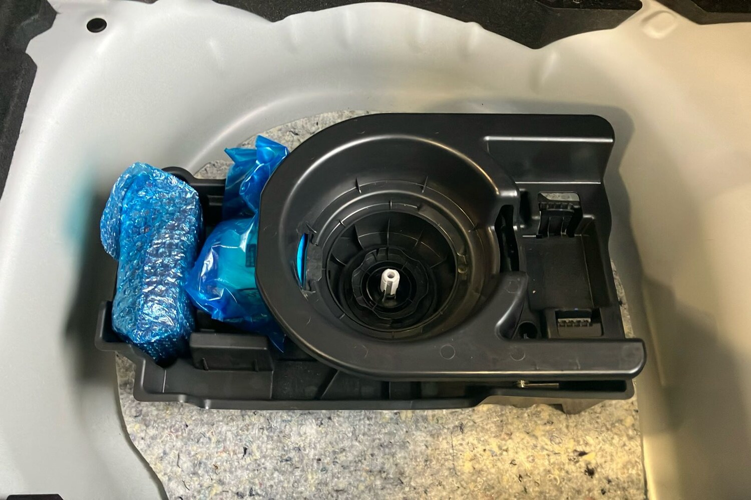 Used Vauxhall Corsa 2022 for sale - 77502494: Photo 42