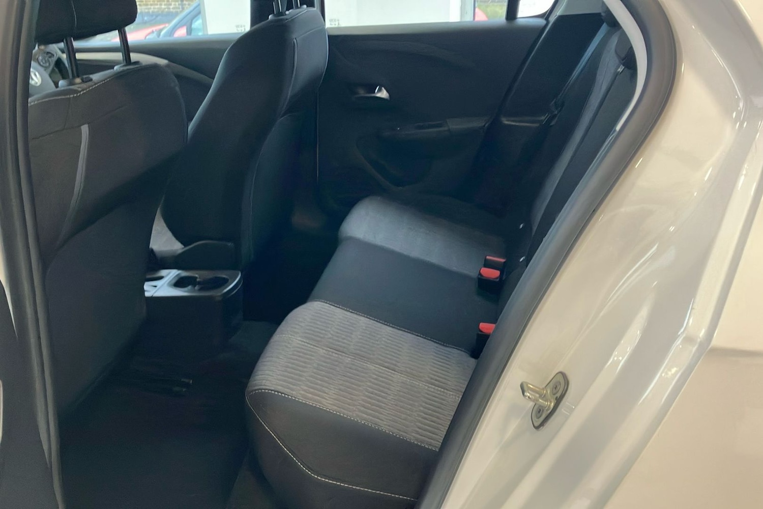 Used Vauxhall Corsa 2022 for sale - 77502494: Photo 5