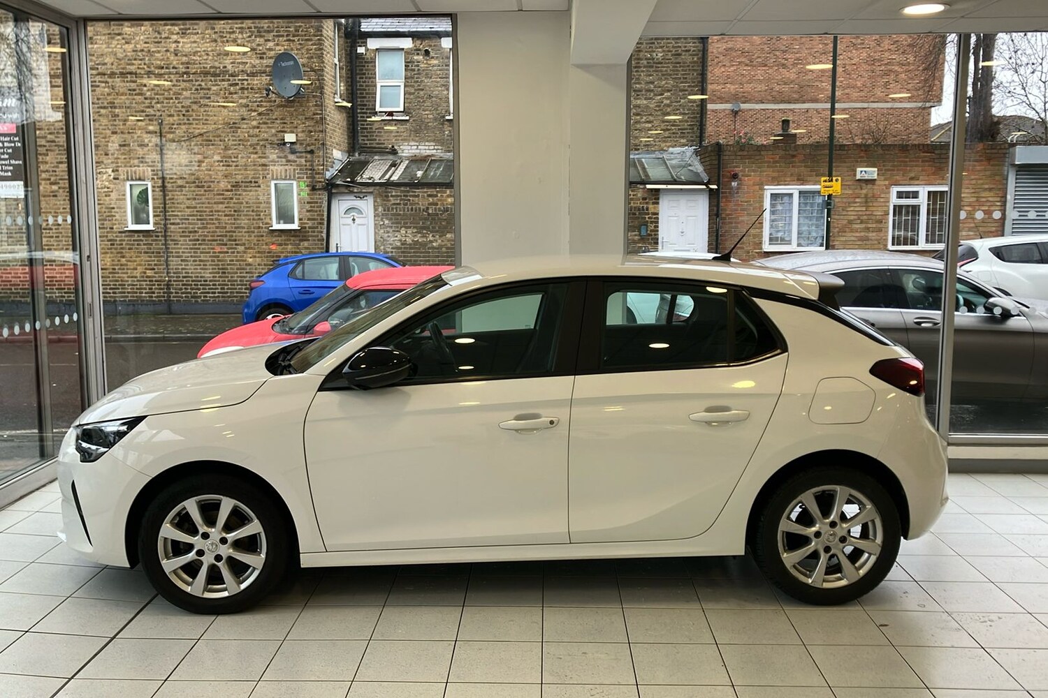 Used Vauxhall Corsa 2022 for sale - 77502494: Photo 6