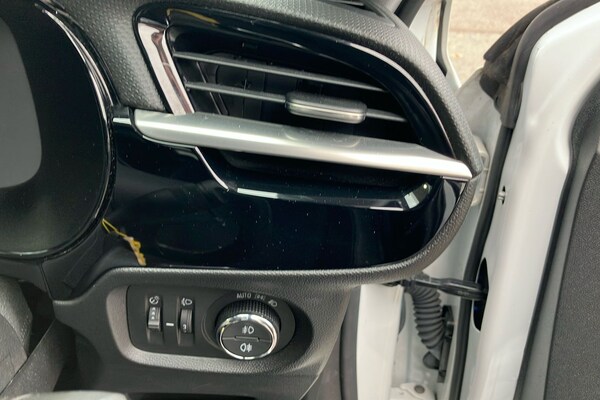 Used Vauxhall Corsa 2021 for sale - 76236530: Photo 21