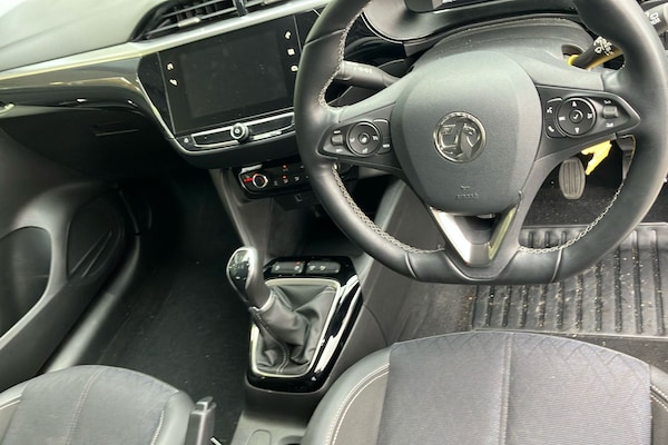 Used Vauxhall Corsa 2021 for sale - 76236530: Photo 26