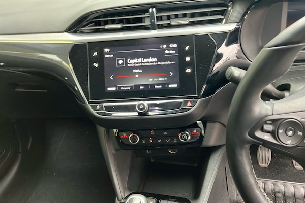 Used Vauxhall Corsa 2021 for sale - 76236530: Photo 39