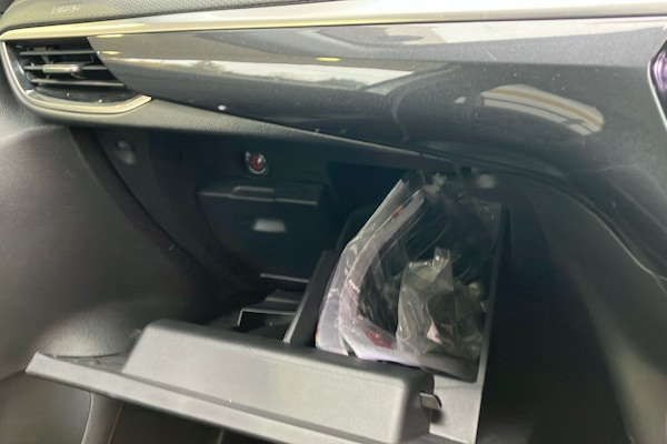 Used Vauxhall Corsa 2021 for sale - 76236530: Photo 42
