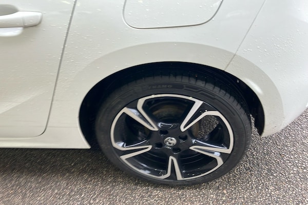 Used Vauxhall Corsa 2021 for sale - 76236530: Photo 48