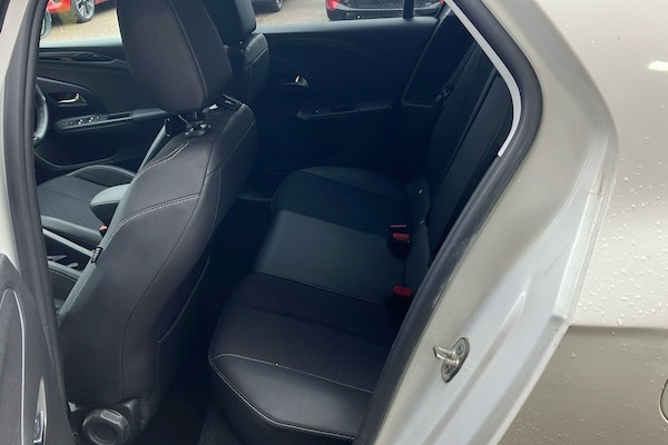 Used Vauxhall Corsa 2021 for sale - 76236530: Photo 5