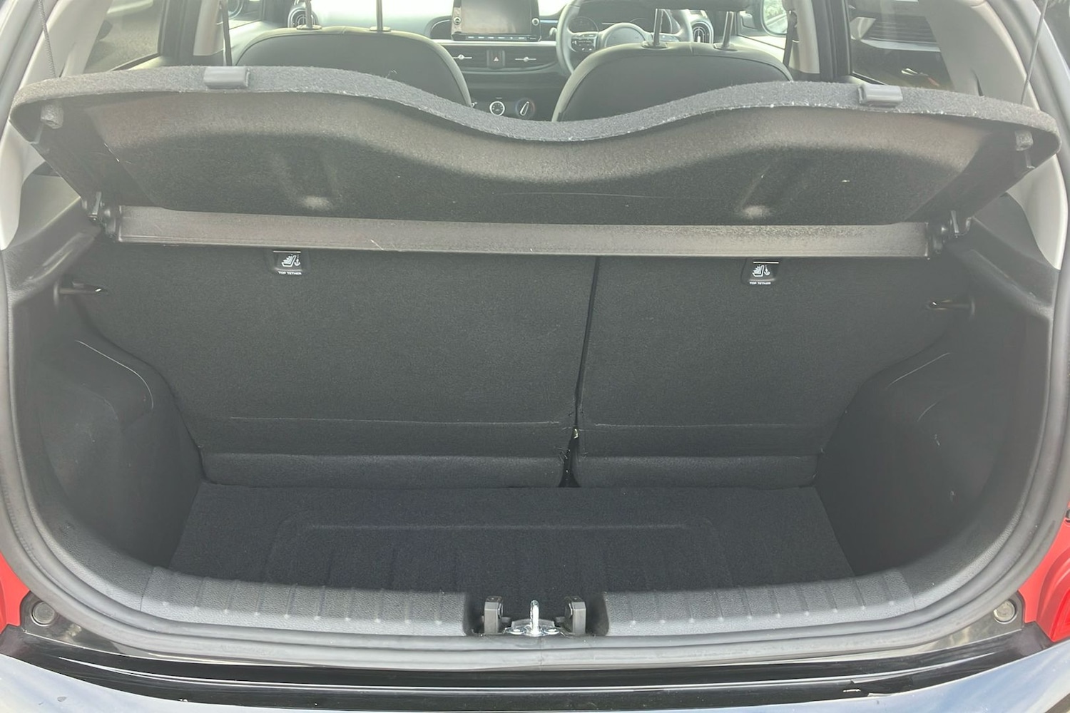 Used Kia Picanto 2024 for sale - 77609710: Photo 12