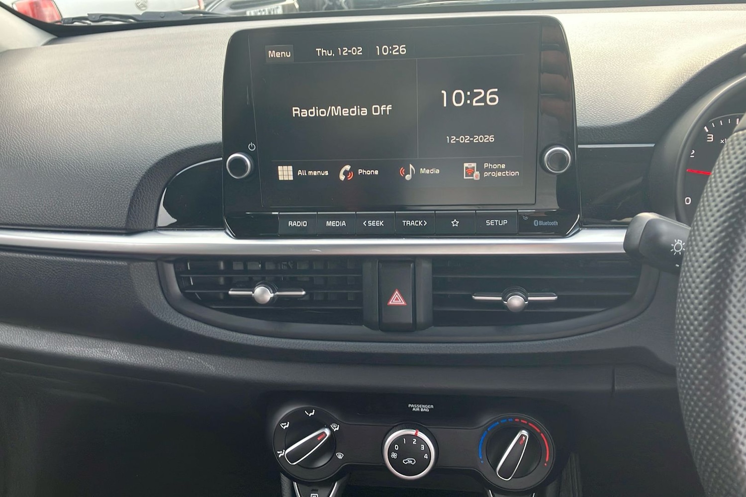 Used Kia Picanto 2024 for sale - 77609710: Photo 25