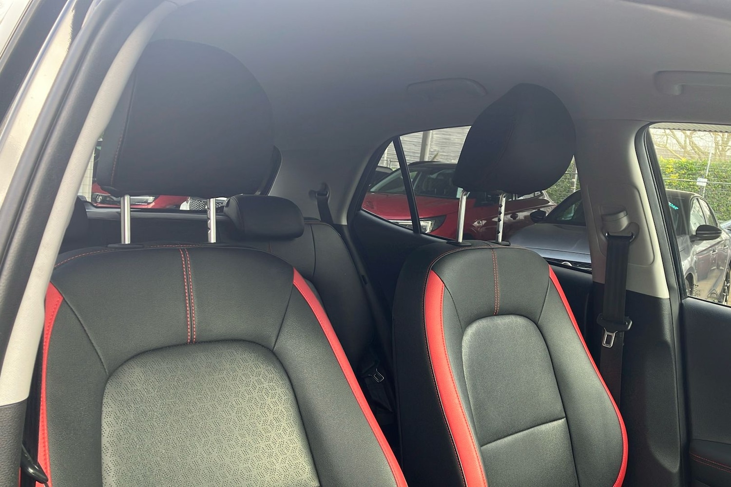 Used Kia Picanto 2024 for sale - 77609710: Photo 30