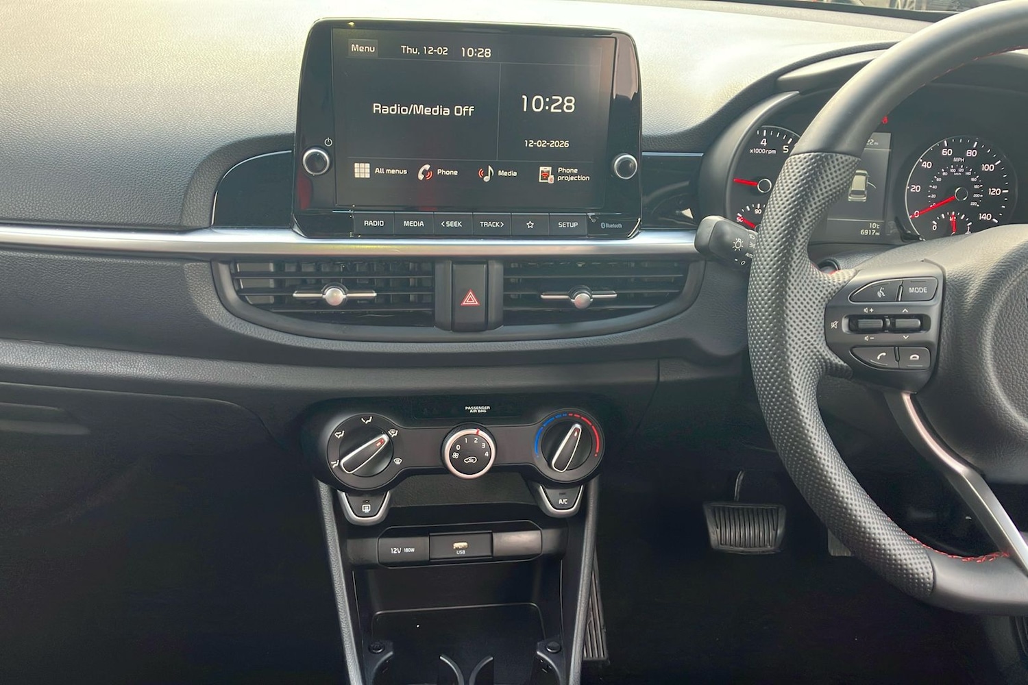 Used Kia Picanto 2024 for sale - 77609710: Photo 32