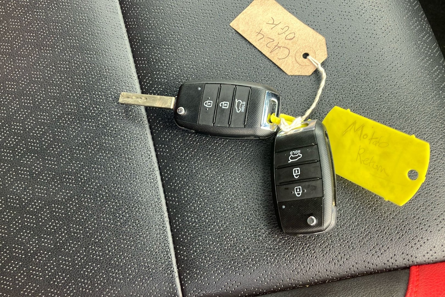 Used Kia Picanto 2024 for sale - 77609710: Photo 52