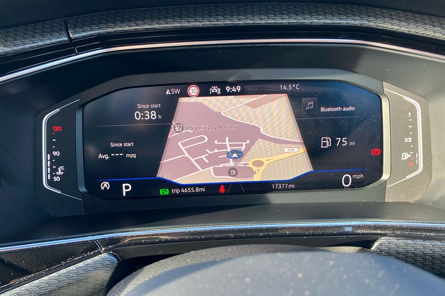 Used Volkswagen T-Cross 2023 for sale - 76554827: Photo 19