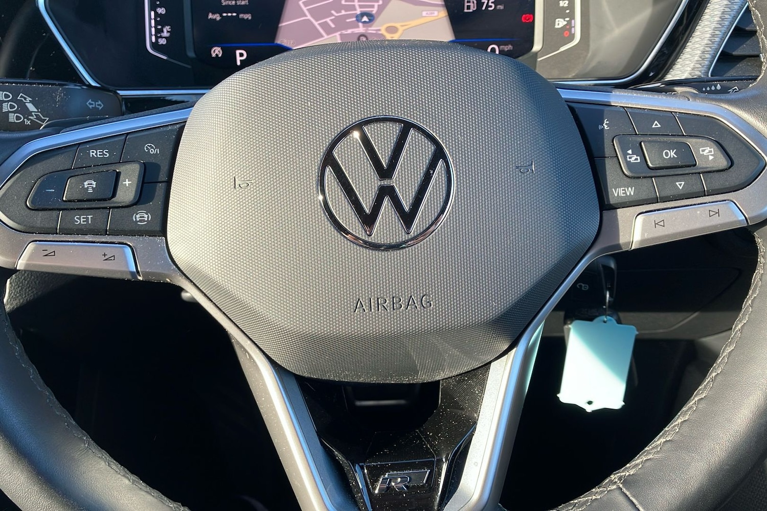 Used Volkswagen T-Cross 2023 for sale - 76554827: Photo 20