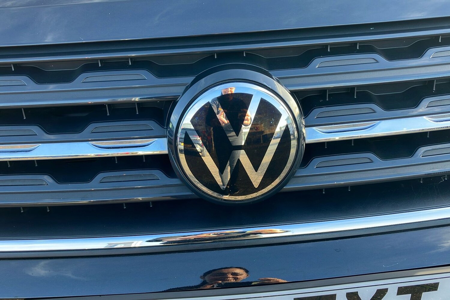 Used Volkswagen T-Cross 2023 for sale - 76554827: Photo 23