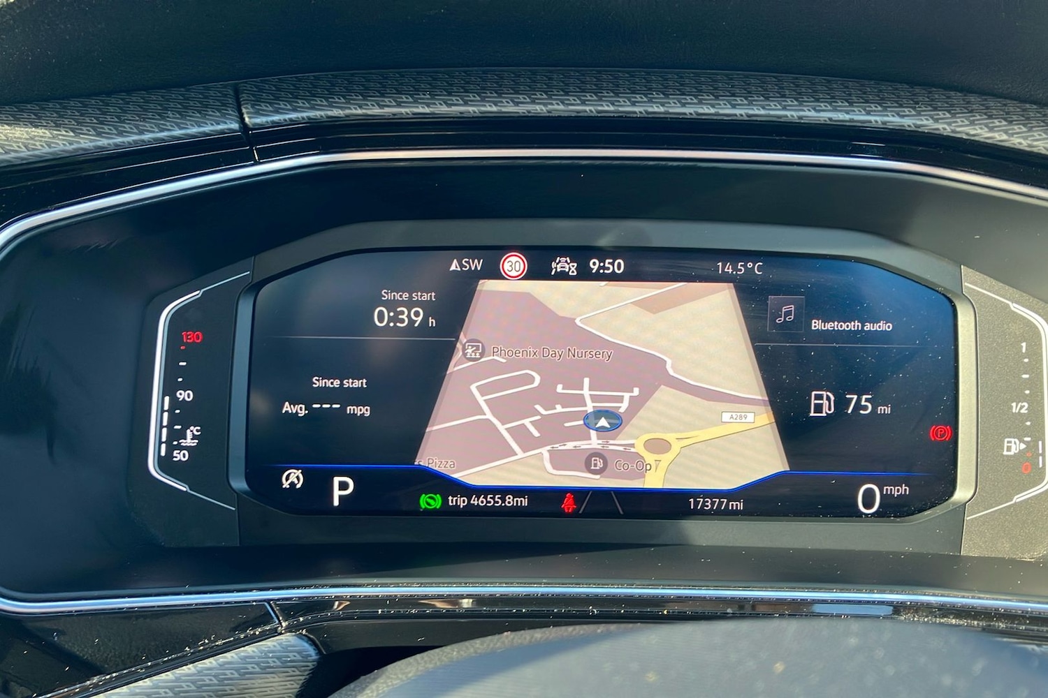 Used Volkswagen T-Cross 2023 for sale - 76554827: Photo 24