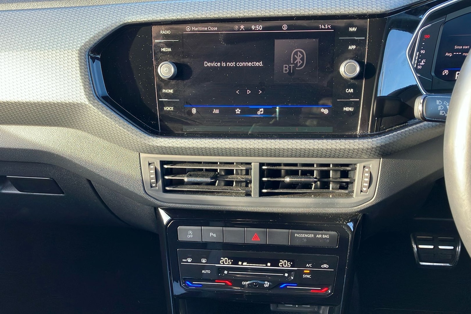 Used Volkswagen T-Cross 2023 for sale - 76554827: Photo 25