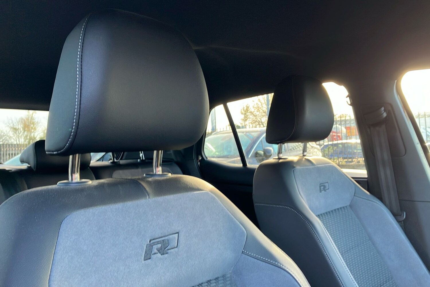 Used Volkswagen T-Cross 2023 for sale - 76554827: Photo 30