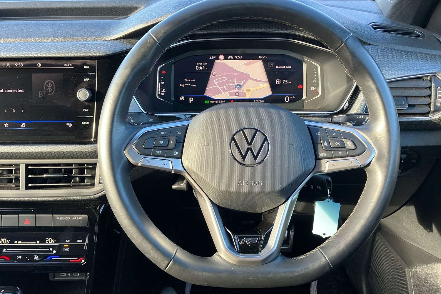 Used Volkswagen T-Cross 2023 for sale - 76554827: Photo 33