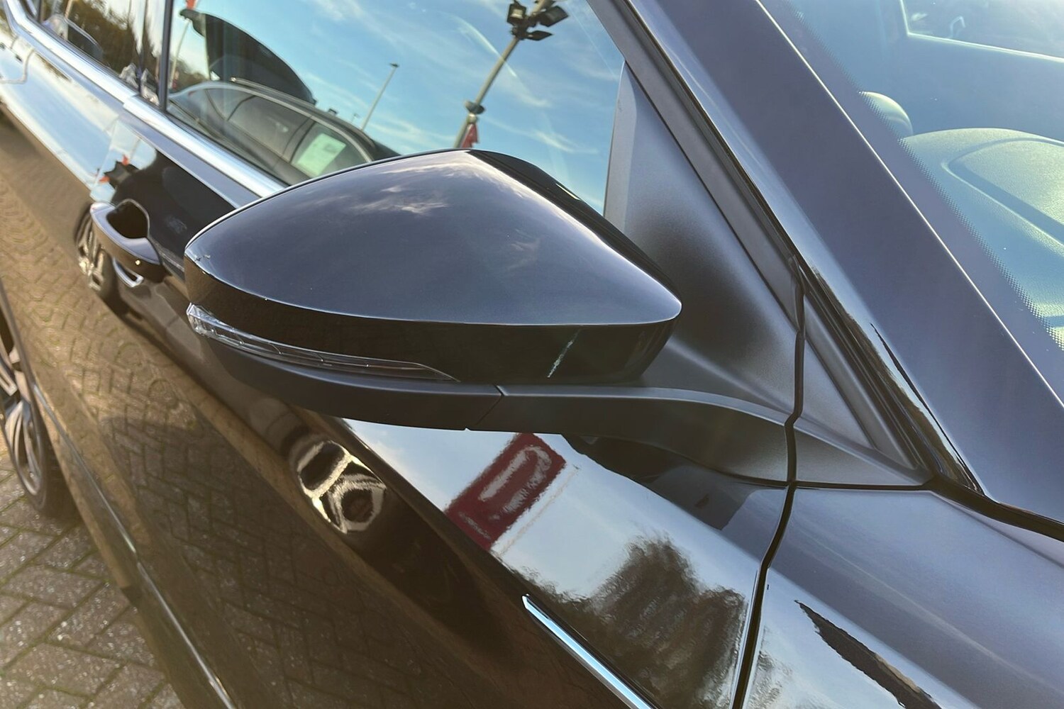 Used Volkswagen T-Cross 2023 for sale - 76554827: Photo 36