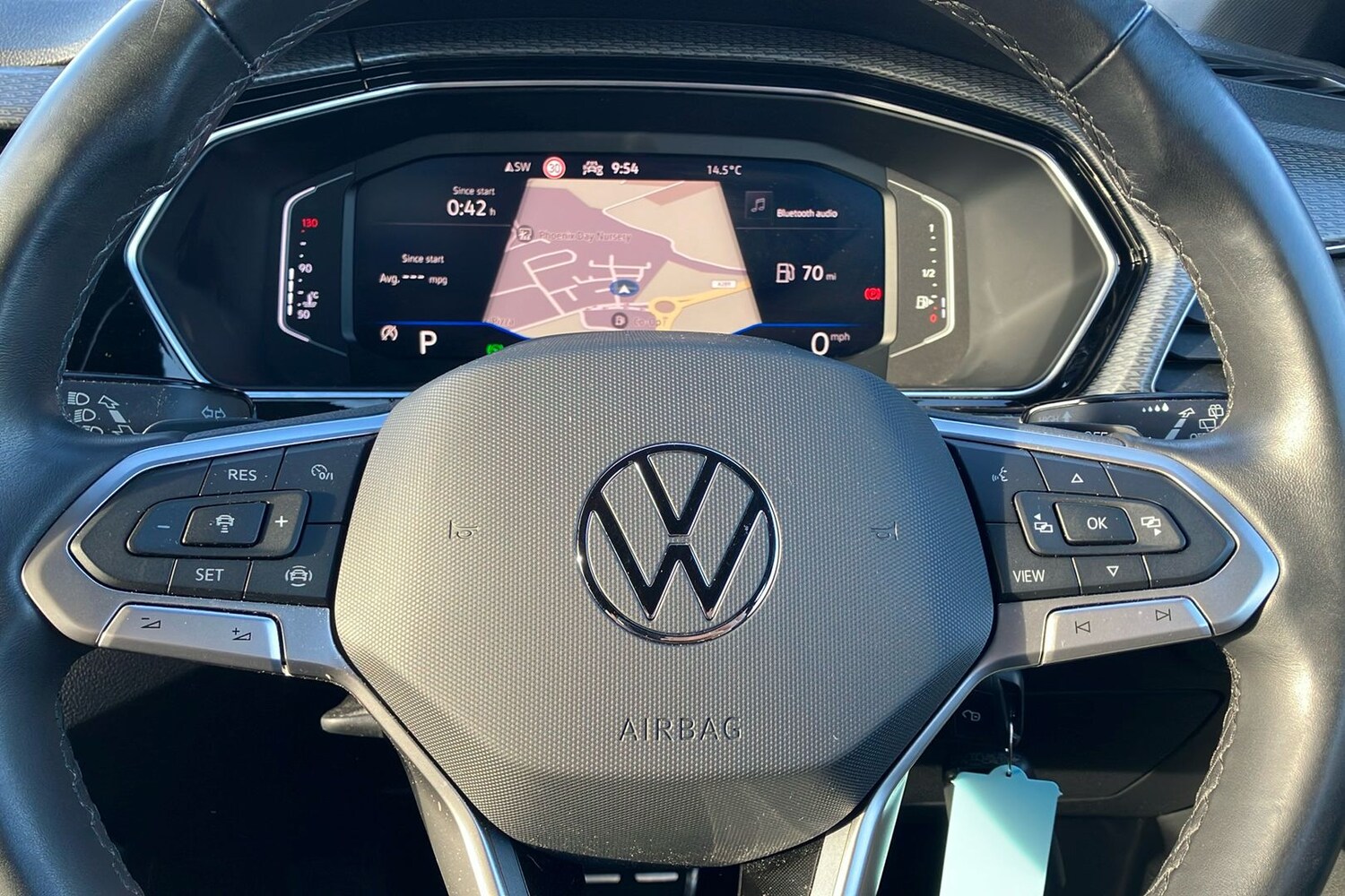 Used Volkswagen T-Cross 2023 for sale - 76554827: Photo 37