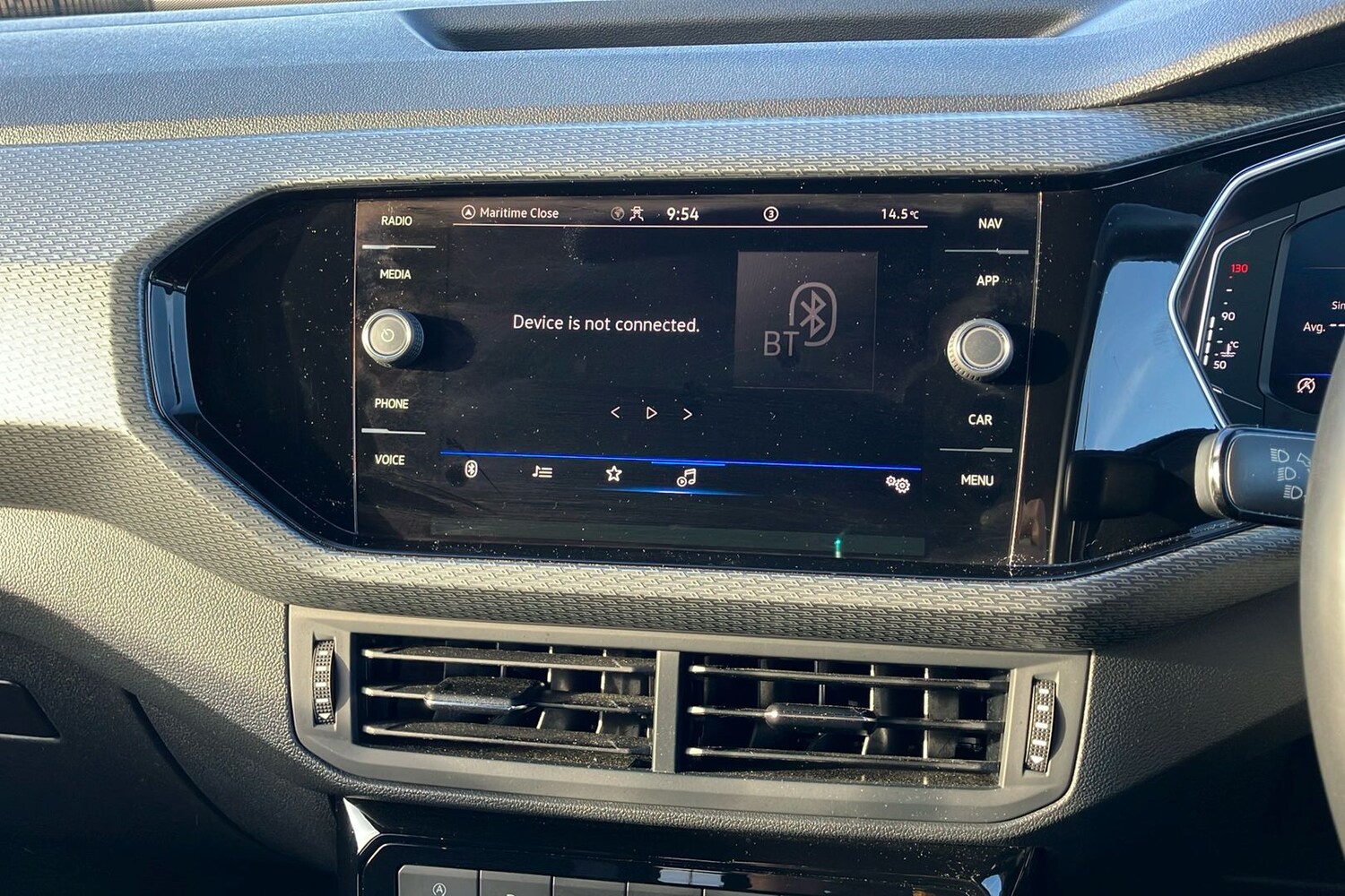 Used Volkswagen T-Cross 2023 for sale - 76554827: Photo 39