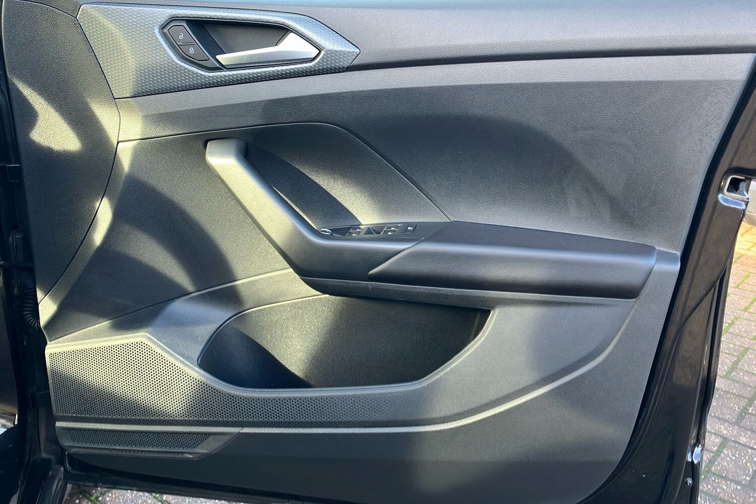 Used Volkswagen T-Cross 2023 for sale - 76554827: Photo 42