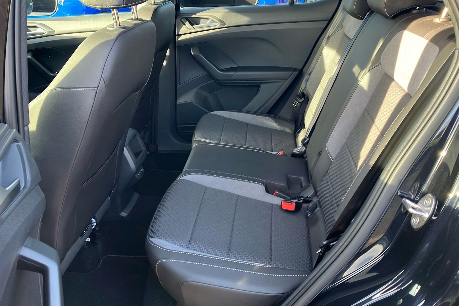 Used Volkswagen T-Cross 2023 for sale - 76554827: Photo 5