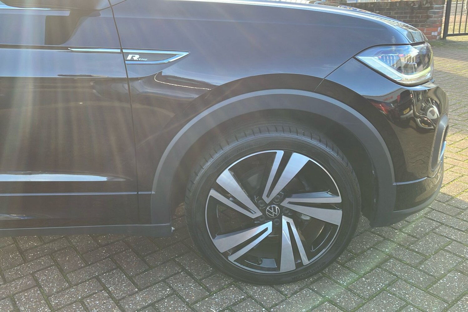 Used Volkswagen T-Cross 2023 for sale - 76554827: Photo 52