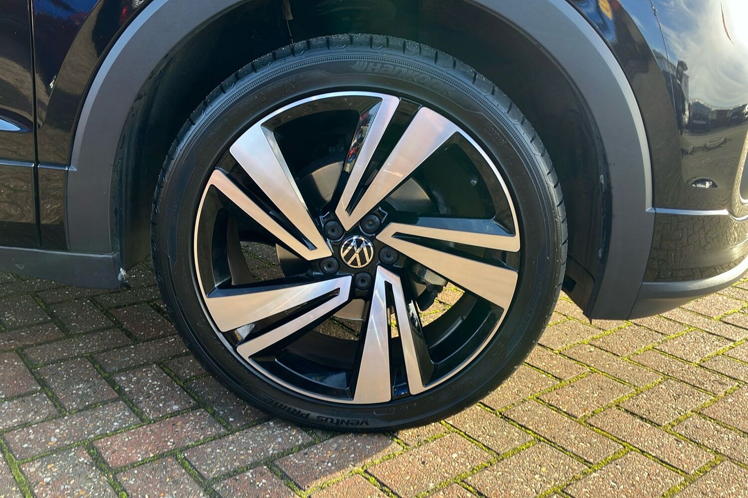 Used Volkswagen T-Cross 2023 for sale - 76554827: Photo 9