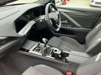 Used Vauxhall Astra 2023 for sale - 74931576: Photo