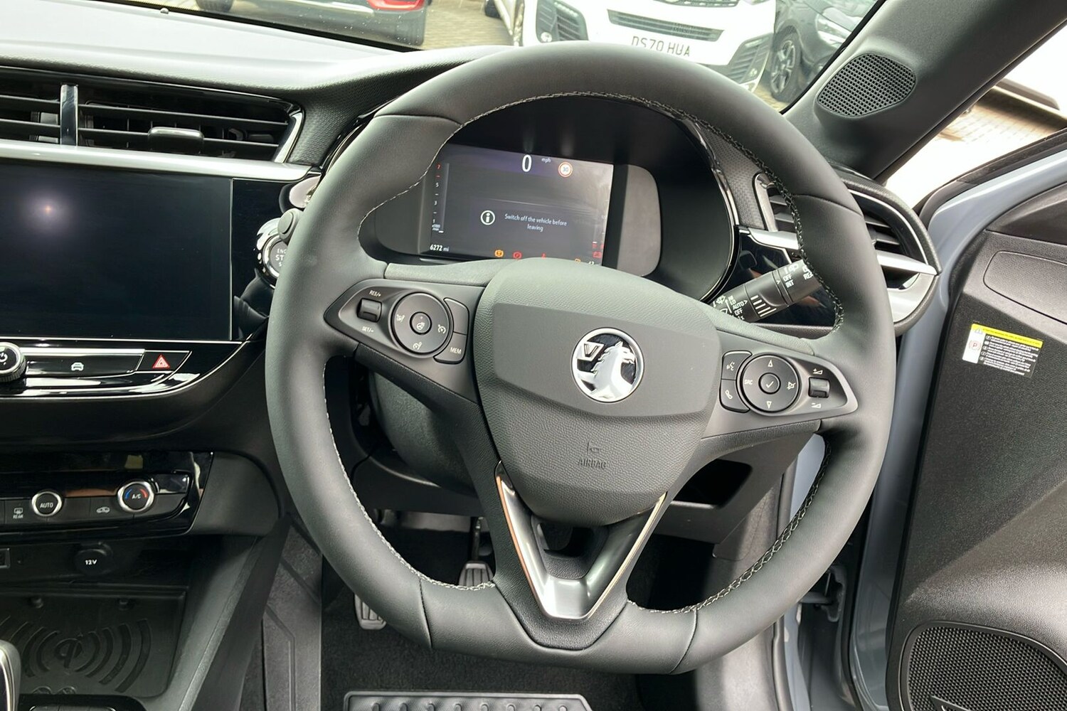 Vehicle 13