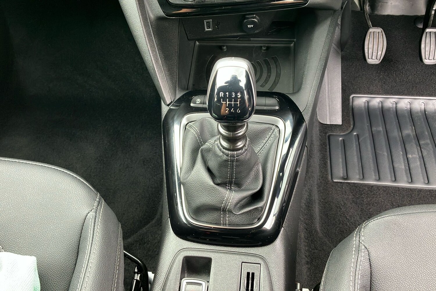 Vehicle 17