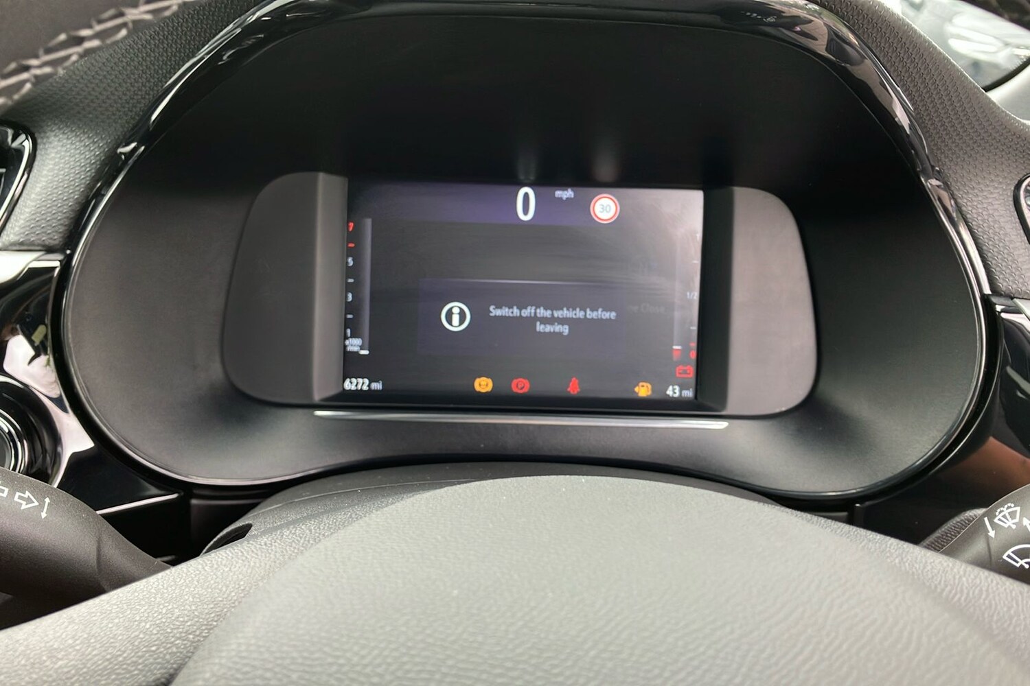 Vehicle 19