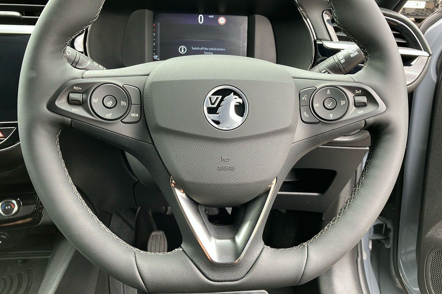 Vehicle 20