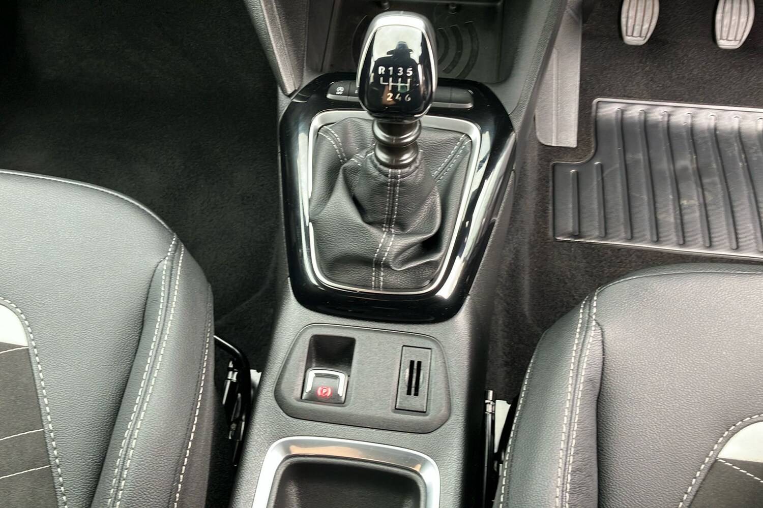 Vehicle 26
